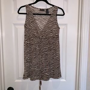 New York and Company Tank Top